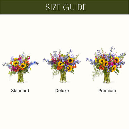 Rays of Life Bouquet –  Flowers By Willie, Marshall TX