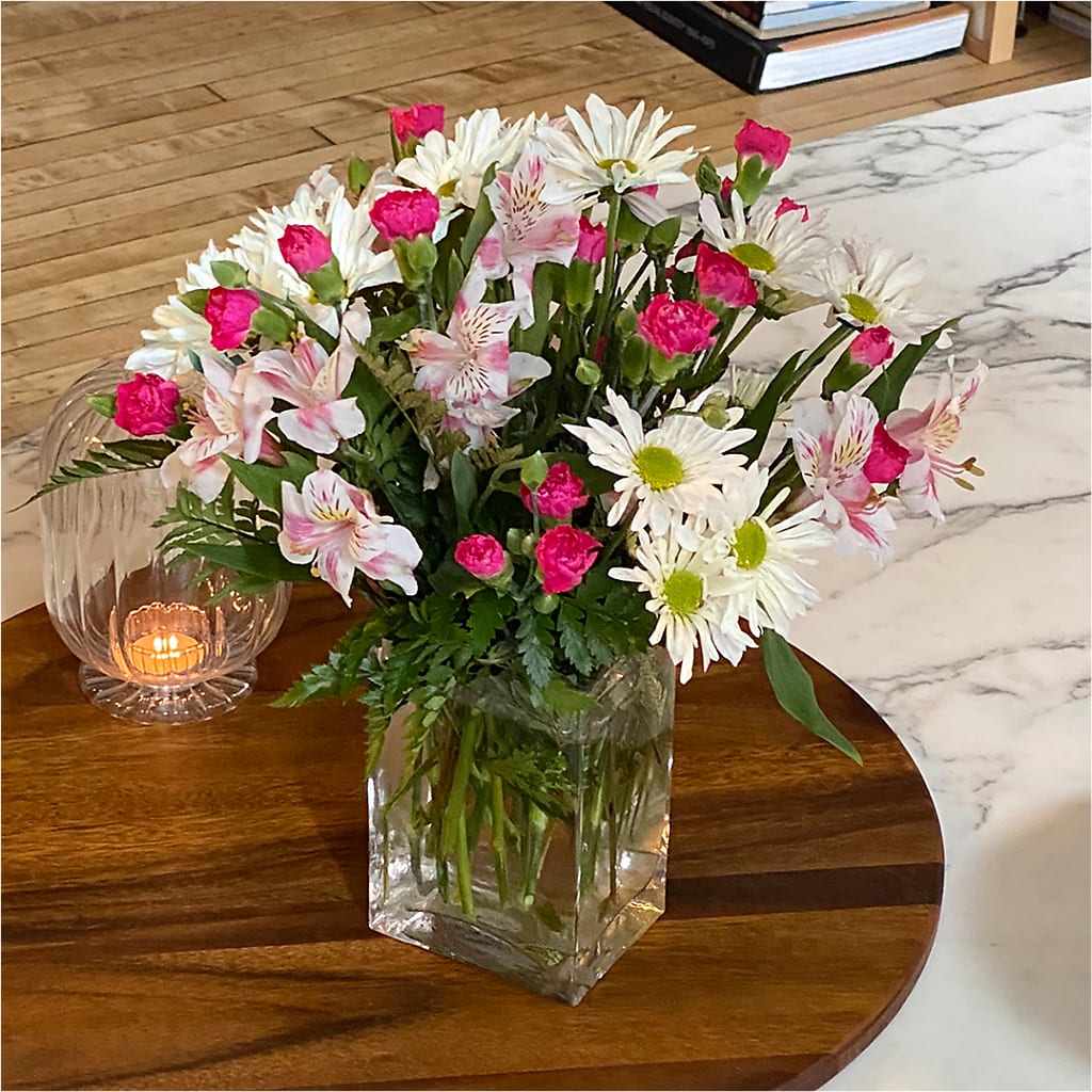 Sweet Surprises® Bouquet –  Flowers By Willie, Marshall TX
