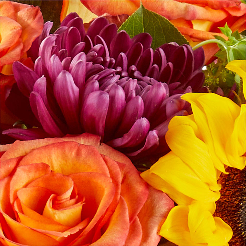 Nature Walk Bouquet –  Flowers By Willie, Marshall TX