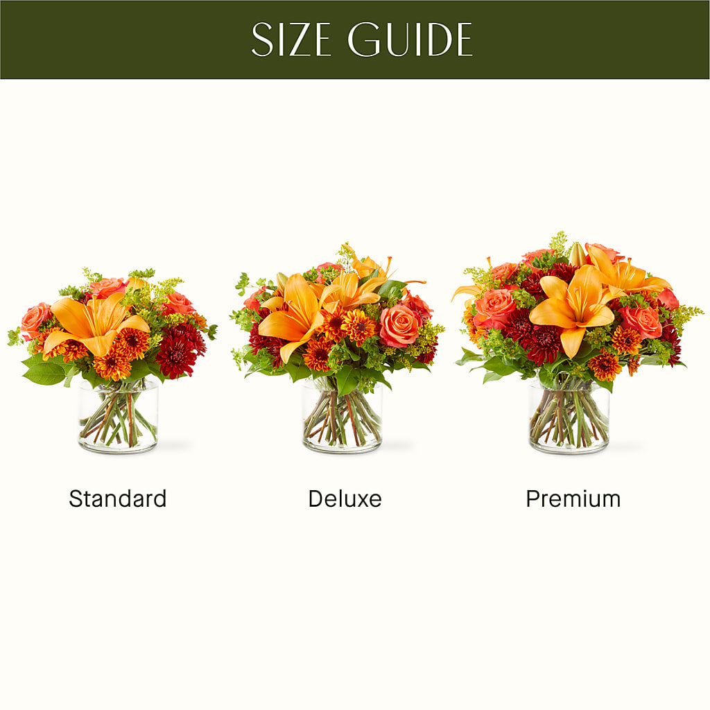 Honeycrisp Bouquet –  Flowers By Willie, Marshall TX