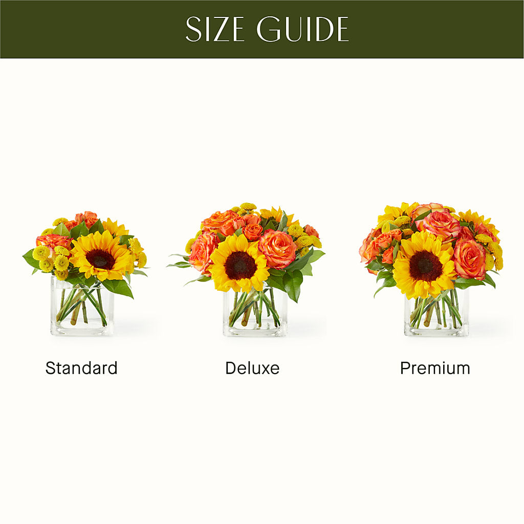 Picnic in the Park Bouquet –  Flowers By Willie, Marshall TX