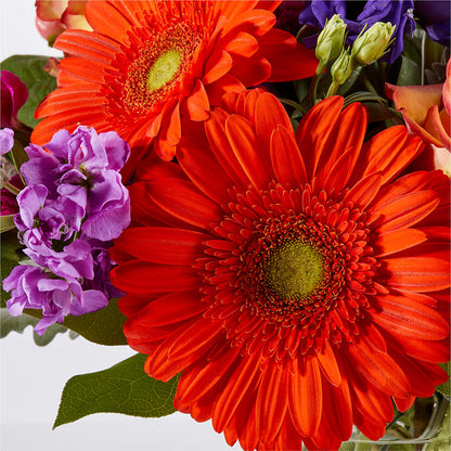 Sangria Bouquet –  Flowers By Willie, Marshall TX