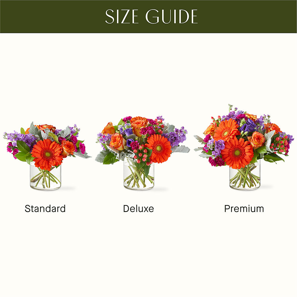 Sangria Bouquet –  Flowers By Willie, Marshall TX