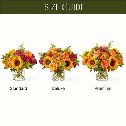 Flannel Scarf Bouquet –  Flowers By Willie, Marshall TX