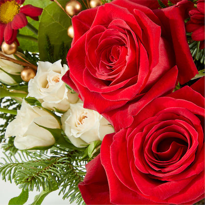 Believe Bouquet –  Flowers By Willie, Marshall TX