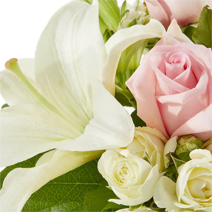 Kindhearted Bouquet –  Flowers By Willie, Marshall TX
