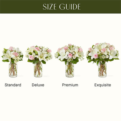 Kindhearted Bouquet –  Flowers By Willie, Marshall TX