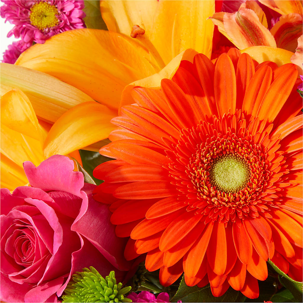 Soiree Bouquet –  Flowers By Willie, Marshall TX
