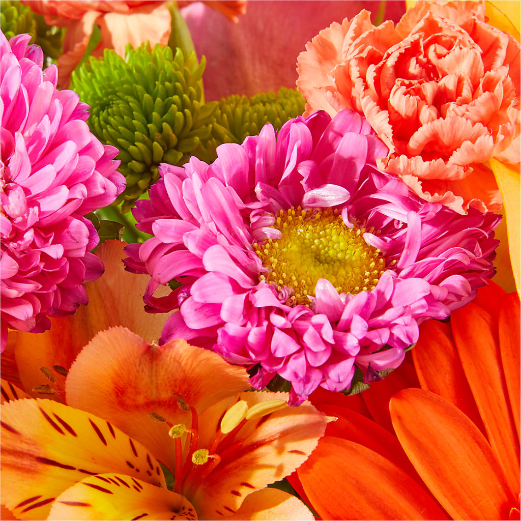 Soiree Bouquet –  Flowers By Willie, Marshall TX