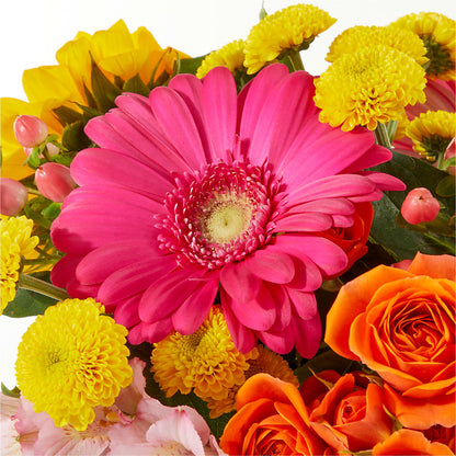 Beach Day Bouquet –  Flowers By Willie, Marshall TX