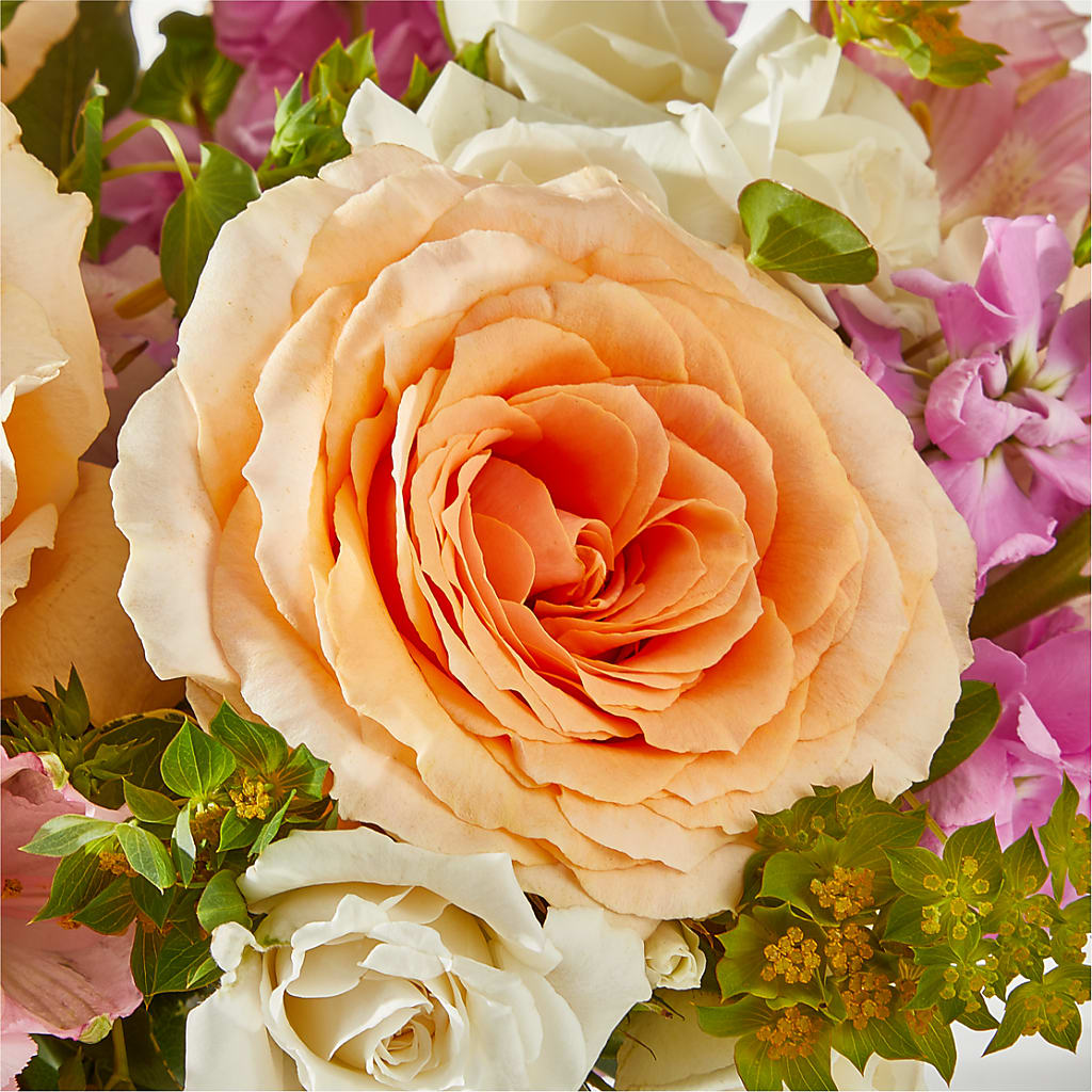 Paradise Bouquet –  Flowers By Willie, Marshall TX