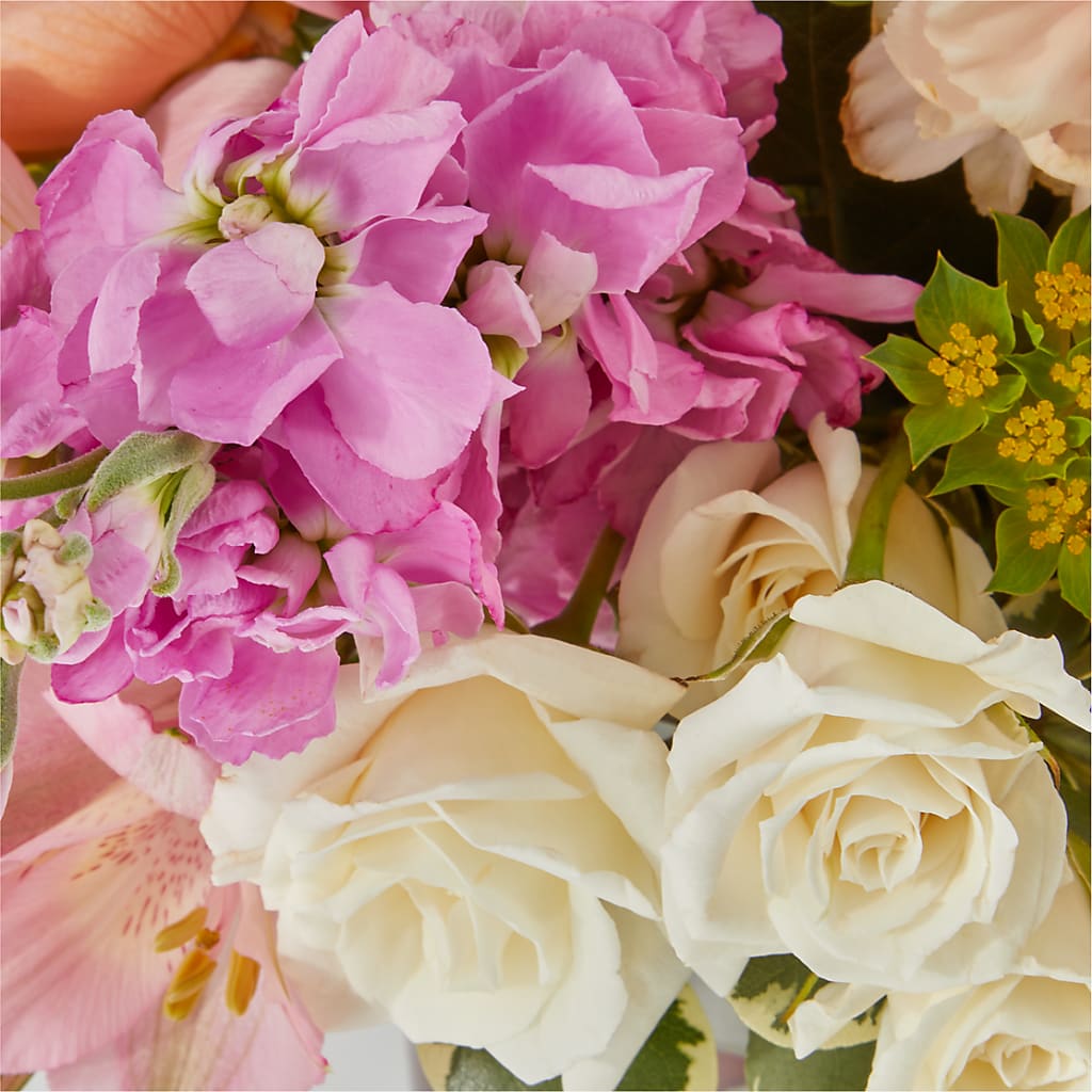 Paradise Bouquet –  Flowers By Willie, Marshall TX