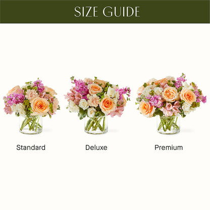Paradise Bouquet –  Flowers By Willie, Marshall TX