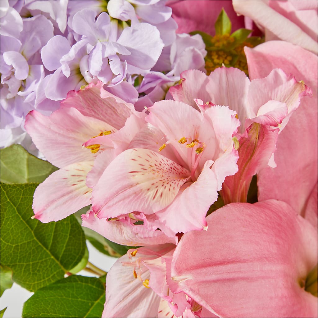 The Crown Jewel Bouquet –  Flowers By Willie, Marshall TX