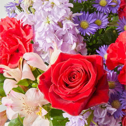 Your Majesty Bouquet –  Flowers By Willie, Marshall TX