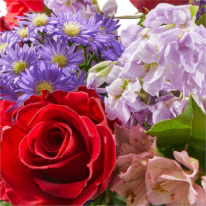 Your Majesty Bouquet –  Flowers By Willie, Marshall TX