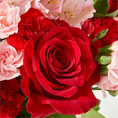 Candy Kisses Bouquet –  Flowers By Willie, Marshall TX