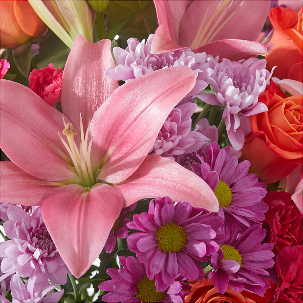 One and Only Bouquet –  Flowers By Willie, Marshall TX