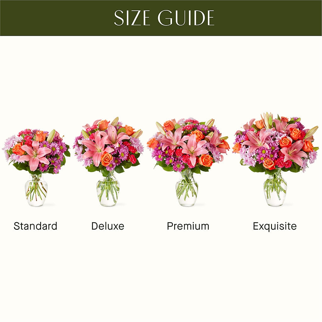 One and Only Bouquet –  Flowers By Willie, Marshall TX