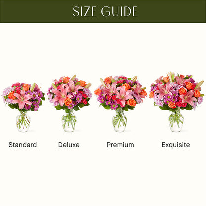 One and Only Bouquet –  Flowers By Willie, Marshall TX