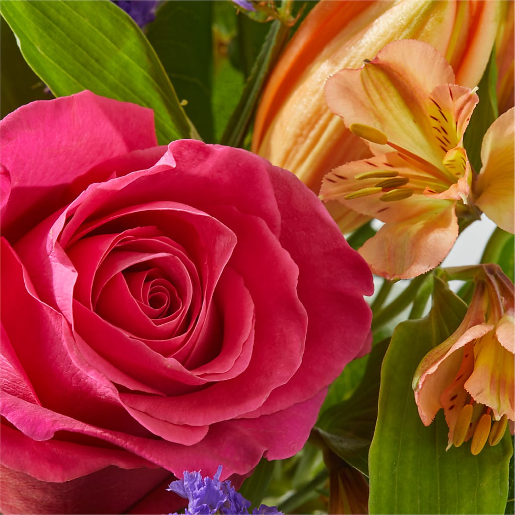 Joyful Bouquet –  Flowers By Willie, Marshall TX