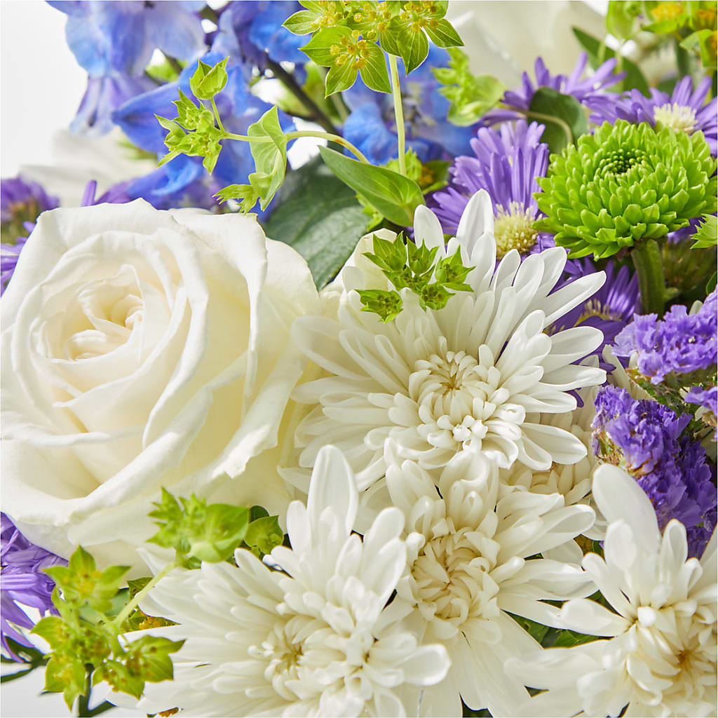 Genuine Gestures Bouquet –  Flowers By Willie, Marshall TX