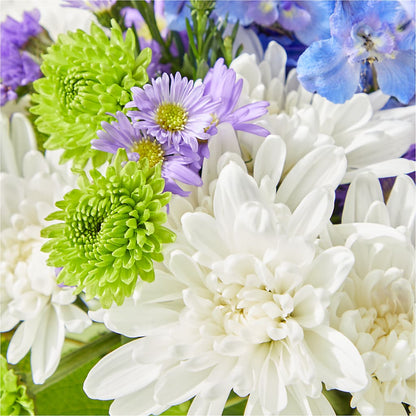 Genuine Gestures Bouquet –  Flowers By Willie, Marshall TX