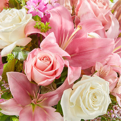 Ethereal Beauty Bouquet –  Flowers By Willie, Marshall TX