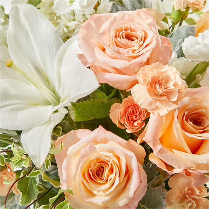 Darling Bouquet –  Flowers By Willie, Marshall TX