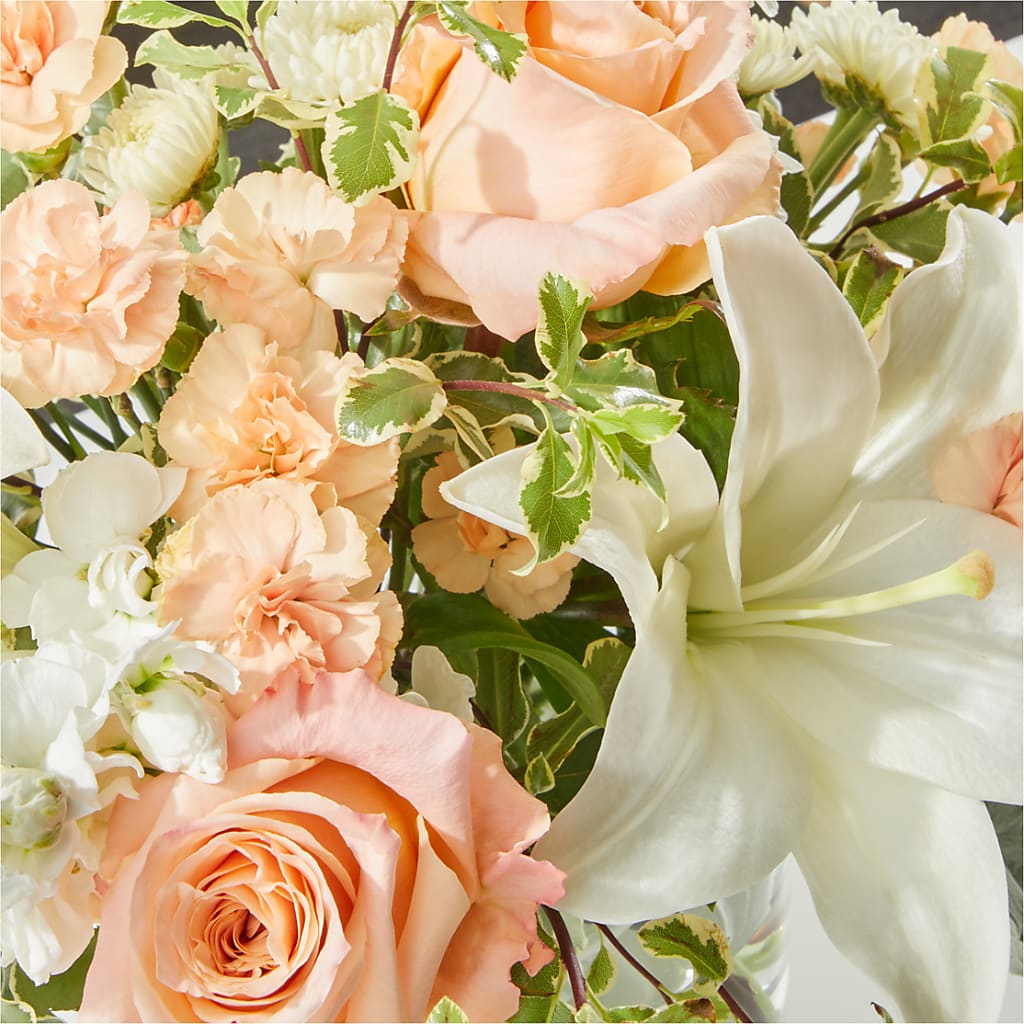 Darling Bouquet –  Flowers By Willie, Marshall TX