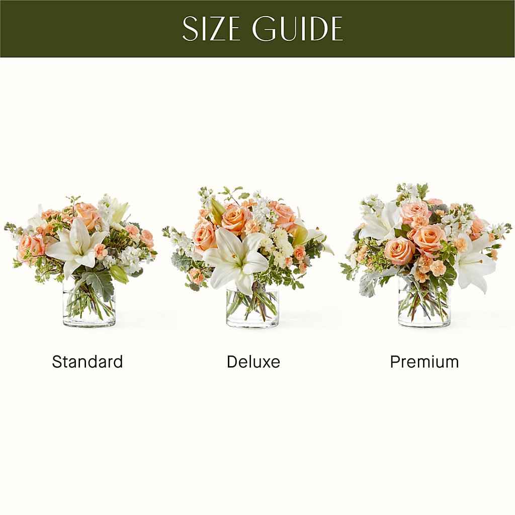 Darling Bouquet –  Flowers By Willie, Marshall TX