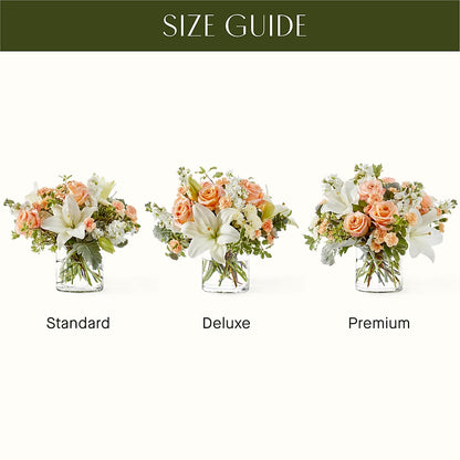 Darling Bouquet –  Flowers By Willie, Marshall TX