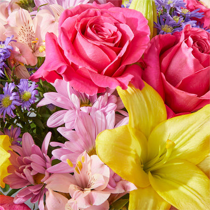 Sprinkles Bouquet –  Flowers By Willie, Marshall TX