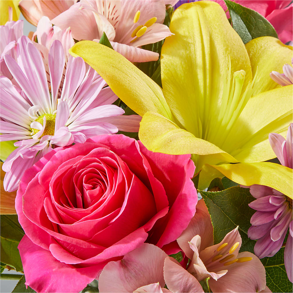 Sprinkles Bouquet –  Flowers By Willie, Marshall TX