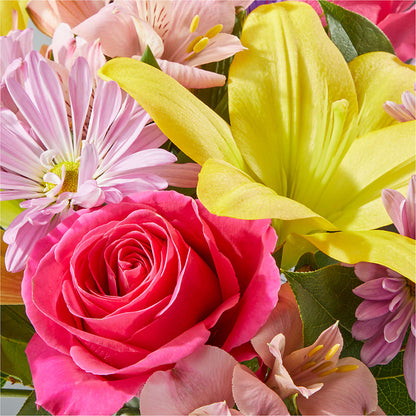 Sprinkles Bouquet –  Flowers By Willie, Marshall TX
