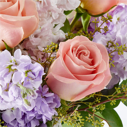 Embraced Bouquet –  Flowers By Willie, Marshall TX