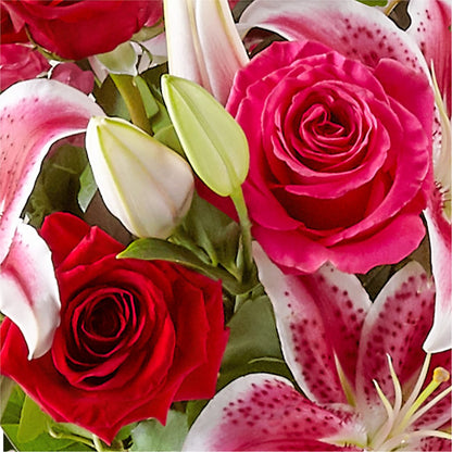 Always You Bouquet –  Flowers By Willie, Marshall TX