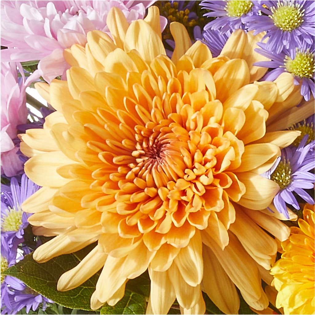Countryside Bouquet –  Flowers By Willie, Marshall TX