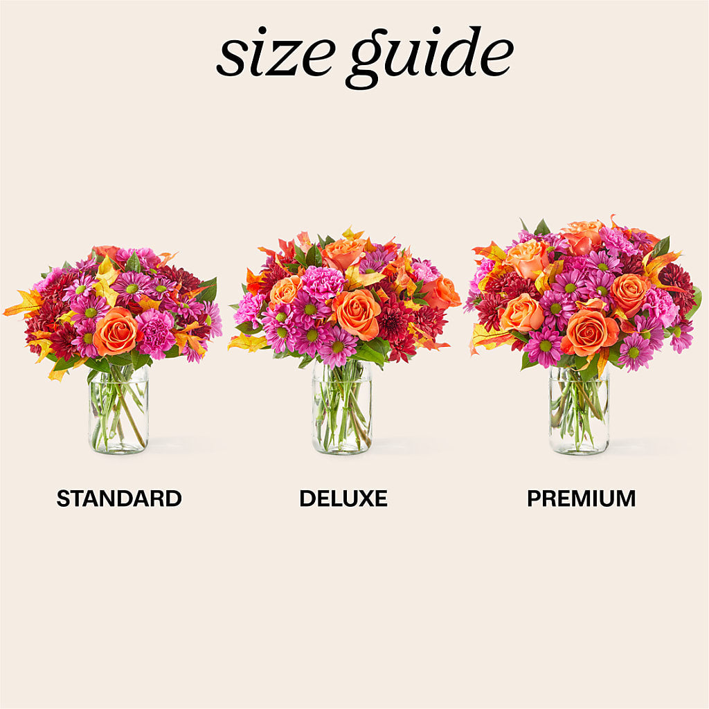 Mum's the Word Bouquet –  Flowers By Willie, Marshall TX