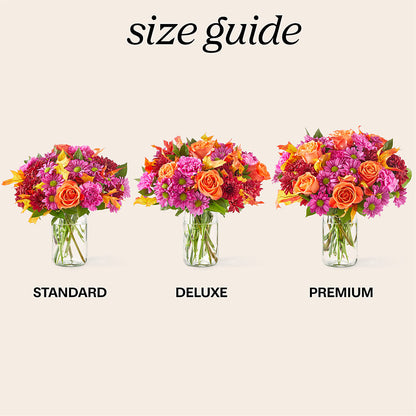 Mum's the Word Bouquet –  Flowers By Willie, Marshall TX