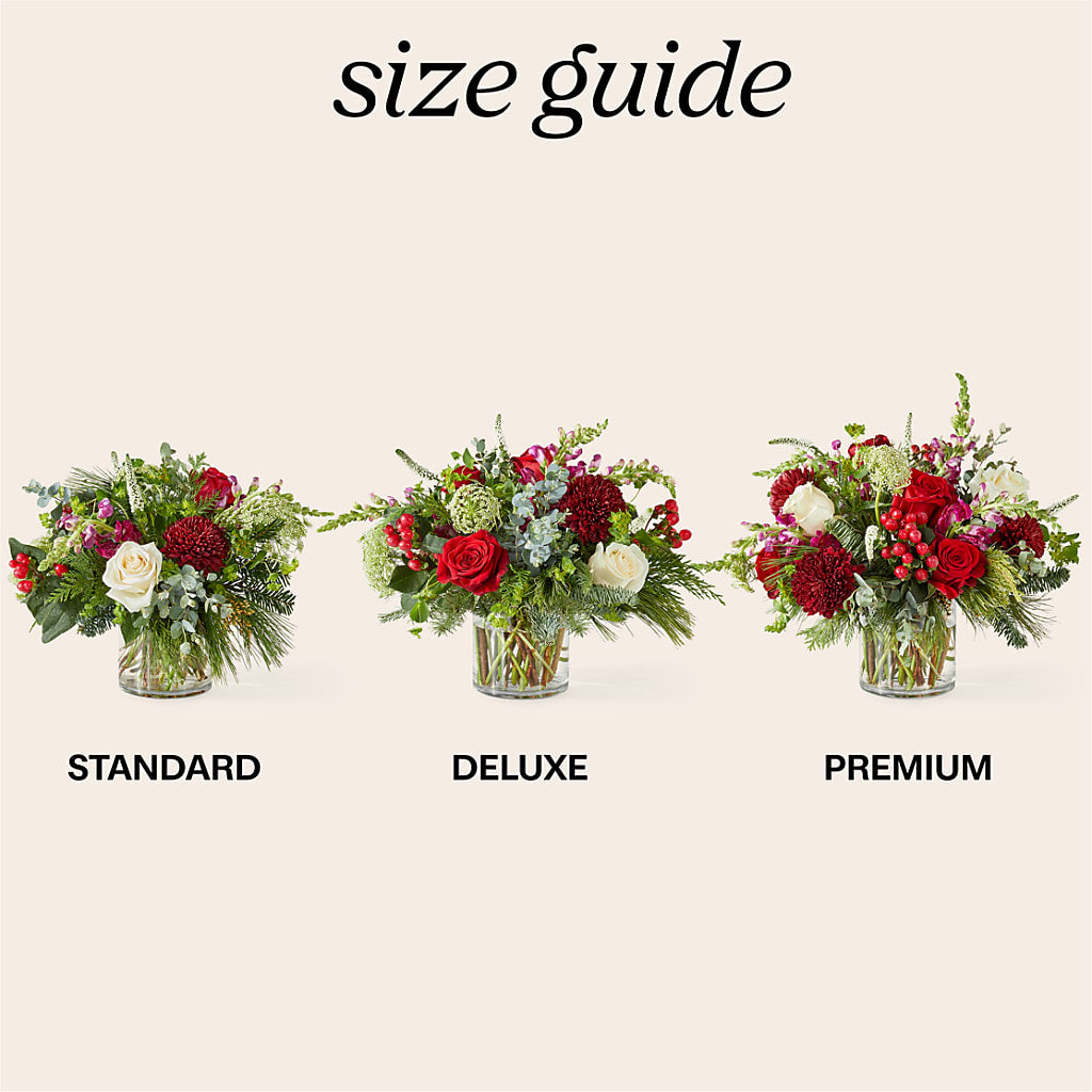 Cranberry Fizz Bouquet –  Flowers By Willie, Marshall TX