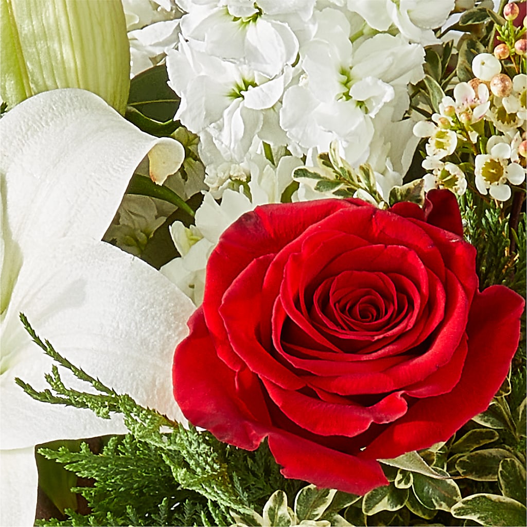 Twinkle Lights Bouquet –  Flowers By Willie, Marshall TX