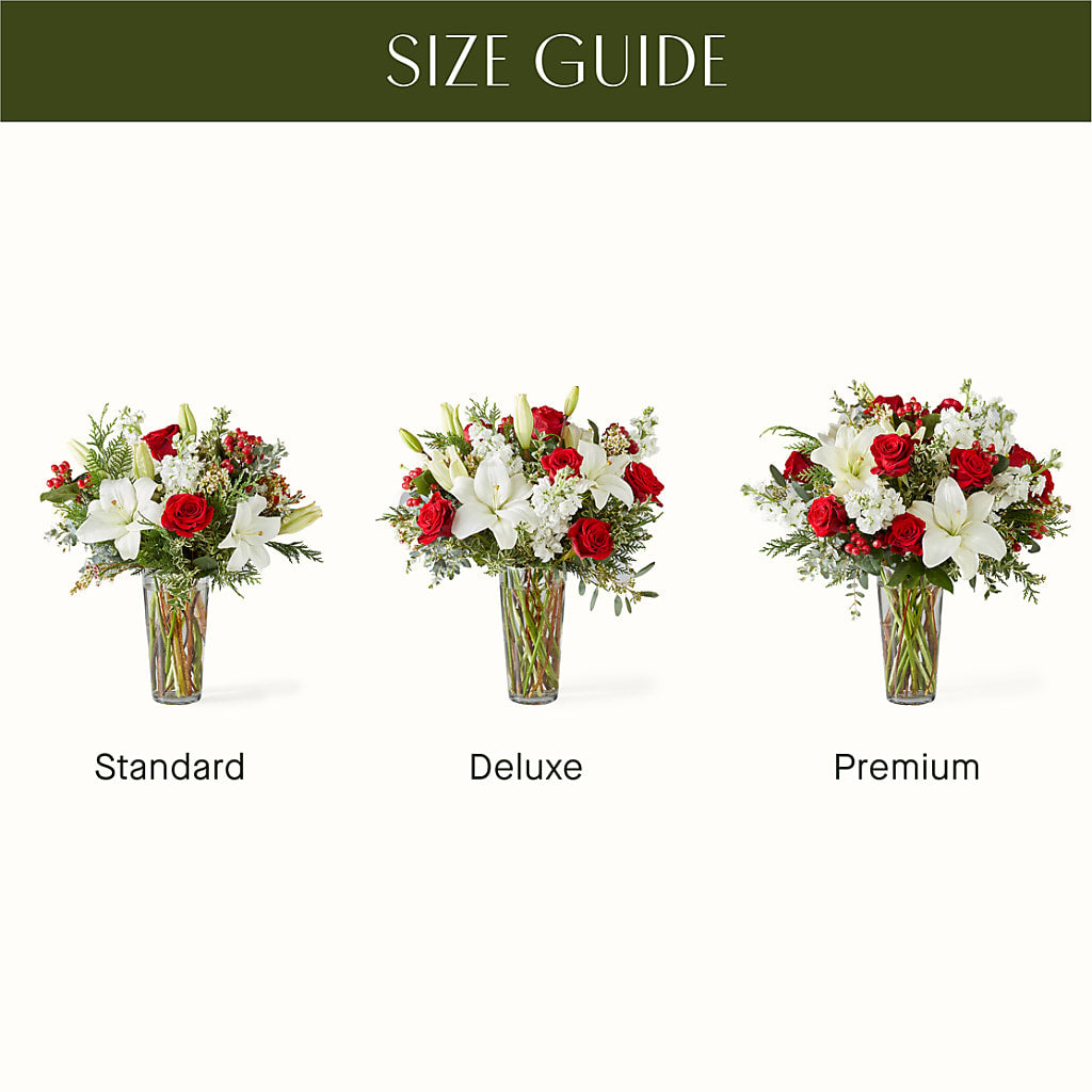 Twinkle Lights Bouquet –  Flowers By Willie, Marshall TX