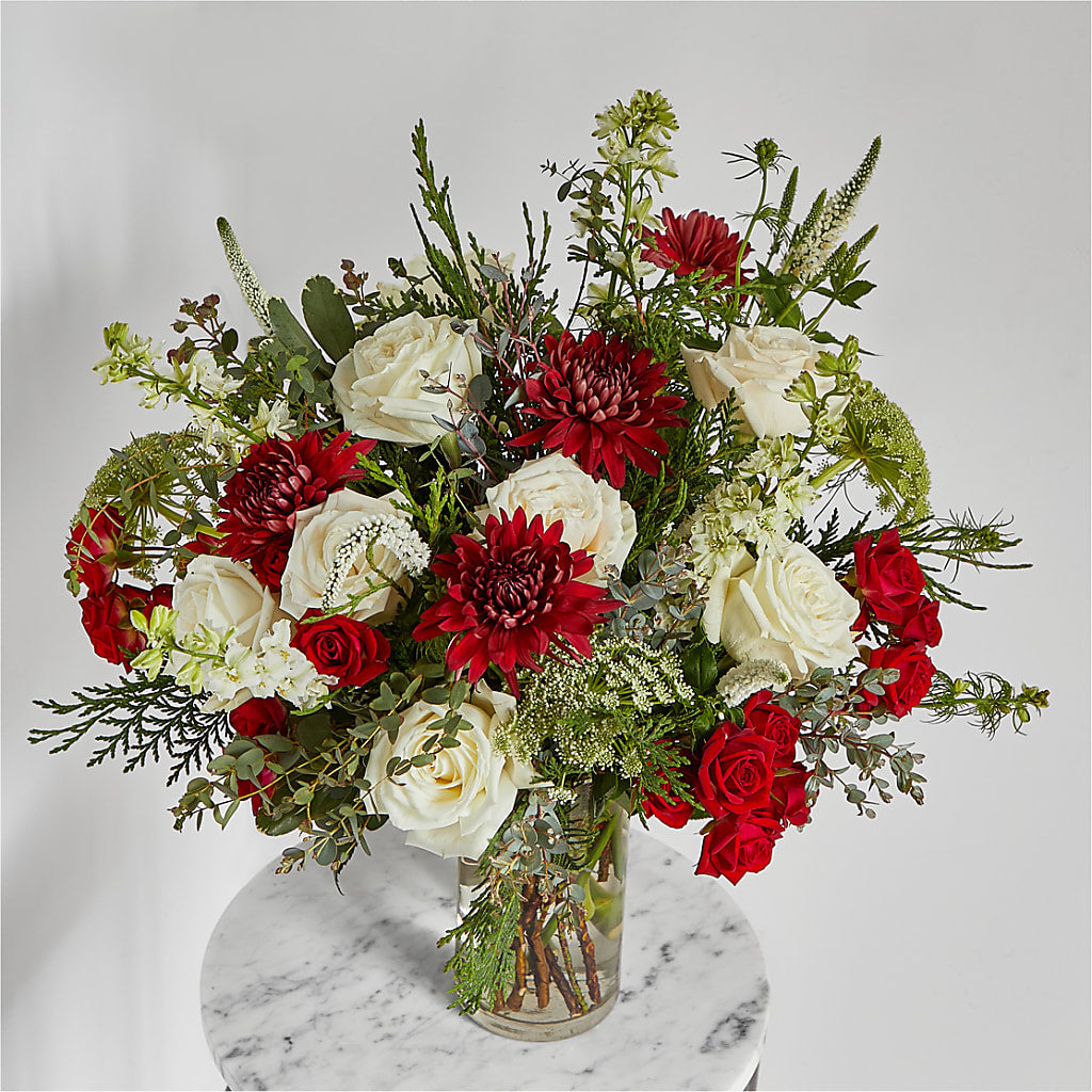Favorite Traditions Bouquet –  Flowers By Willie, Marshall TX