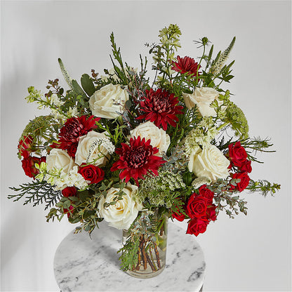 Favorite Traditions Bouquet –  Flowers By Willie, Marshall TX