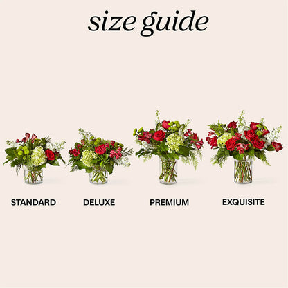 Tree Shopping Bouquet –  Flowers By Willie, Marshall TX