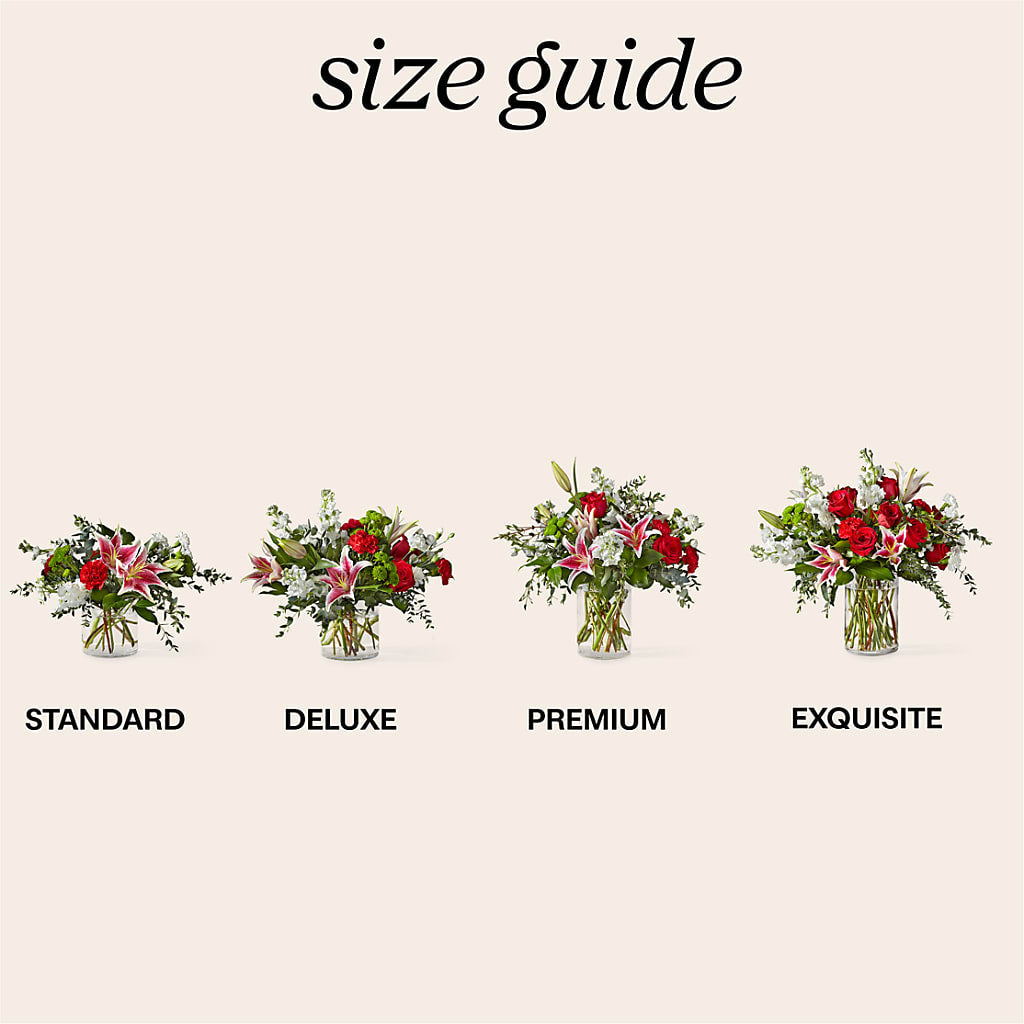 Gumdrop Button Bouquet –  Flowers By Willie, Marshall TX