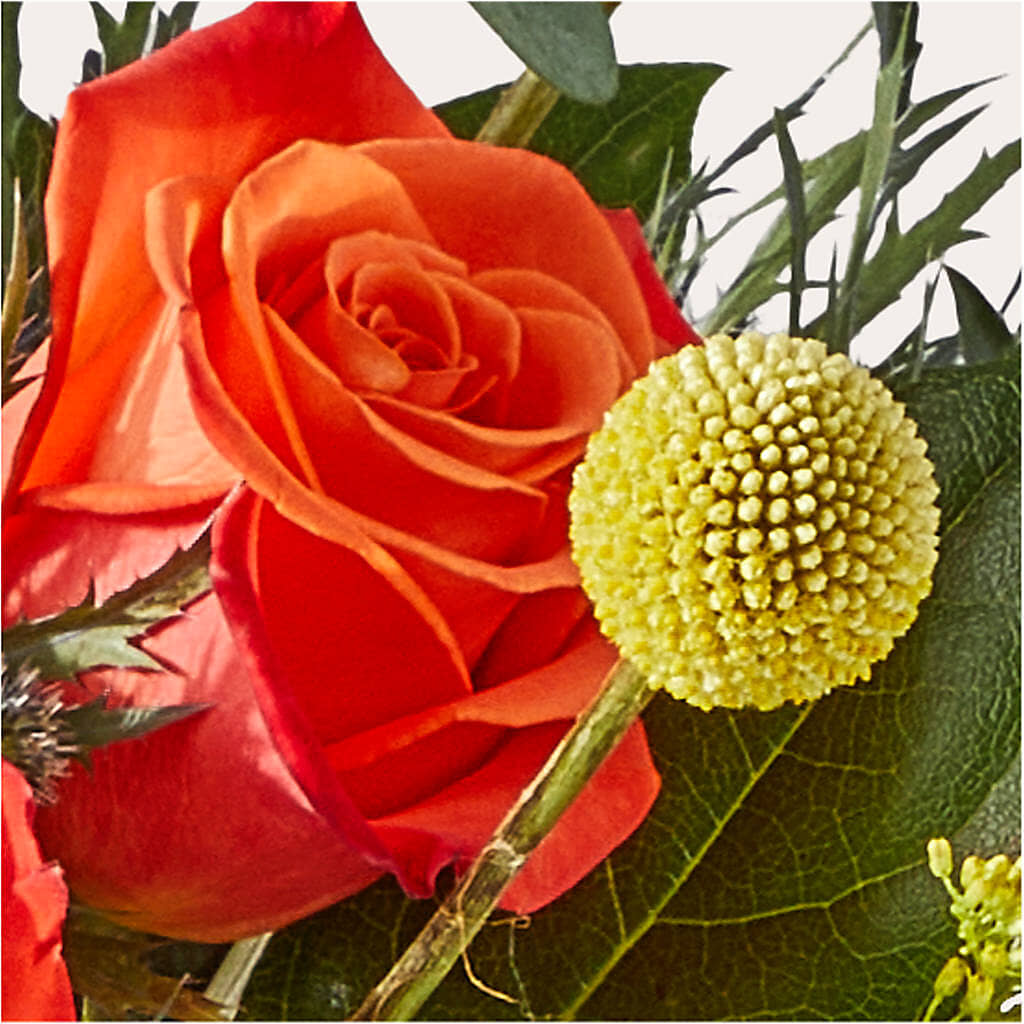 Disco Bouquet –  Flowers By Willie, Marshall TX