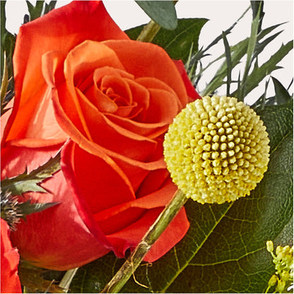 Disco Bouquet –  Flowers By Willie, Marshall TX