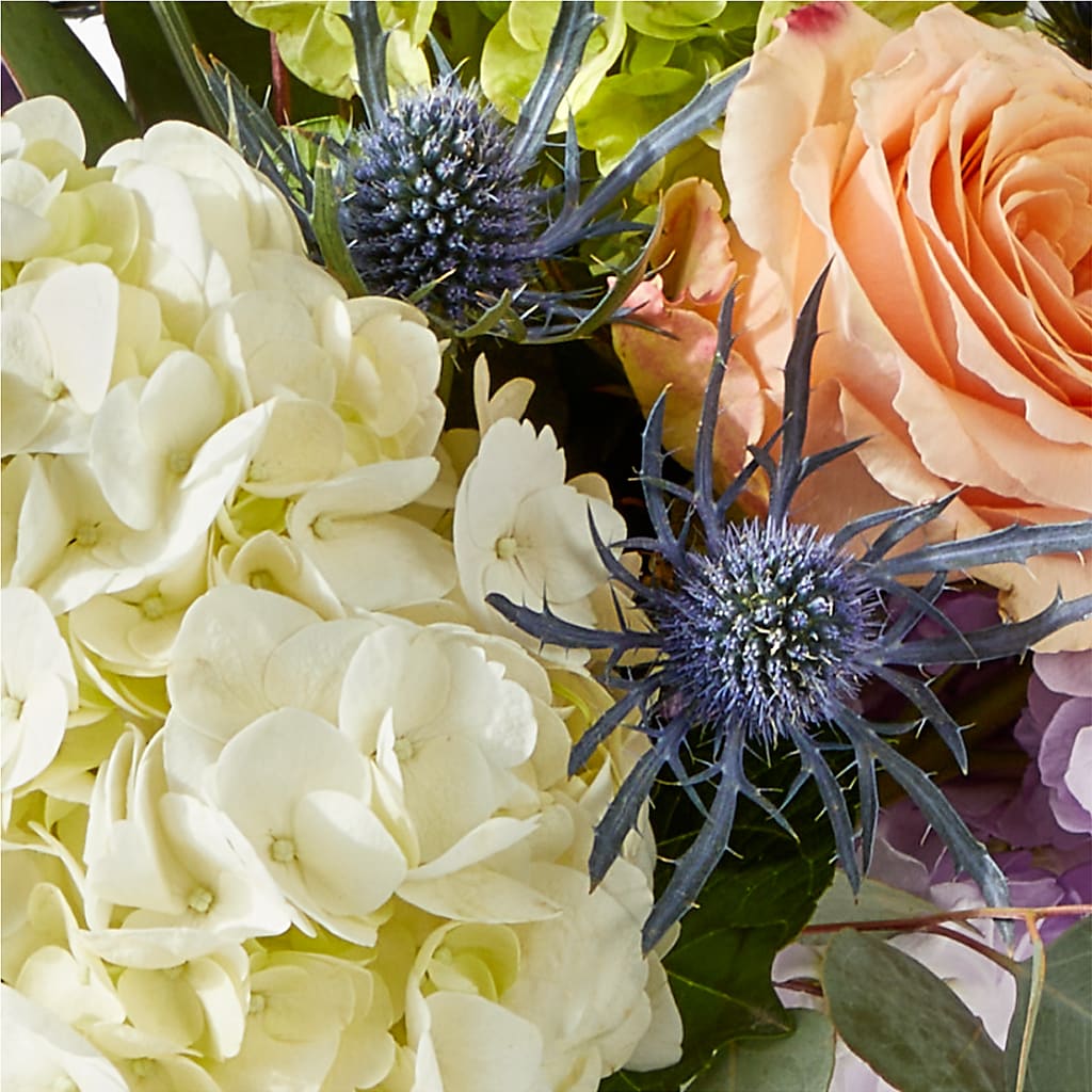 Porch Swing Bouquet –  Flowers By Willie, Marshall TX
